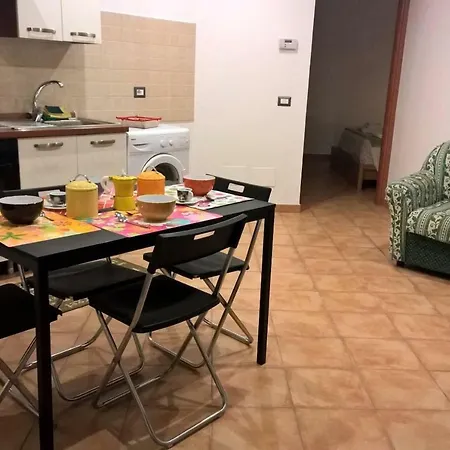 Glicini 4*
