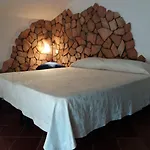 Bed & Breakfast Glicini 4*