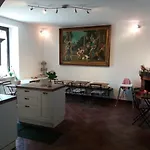 Glicini Bed & Breakfast 4*