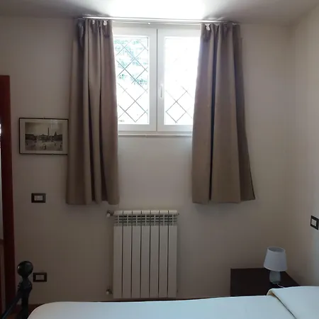 Glicini 4* Roma