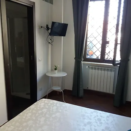 Glicini Bed & Breakfast