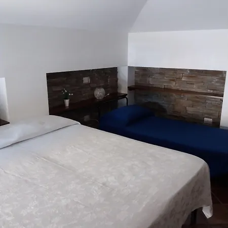 Glicini 4* Roma