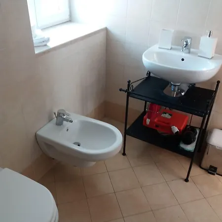 Glicini Bed & Breakfast
