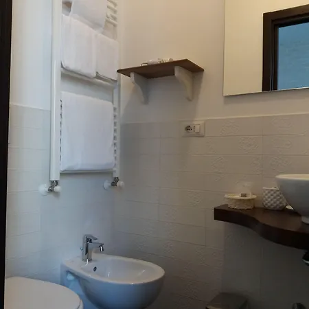 Glicini 4* Roma