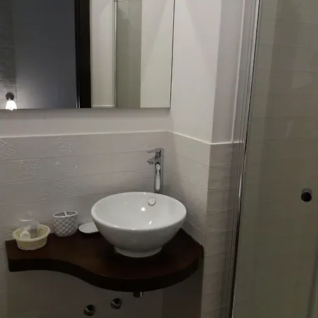 Glicini 4* Roma