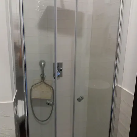 Glicini 4* Roma