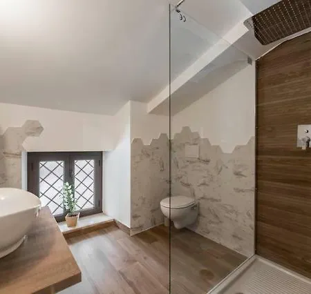 Glicini 4* Roma
