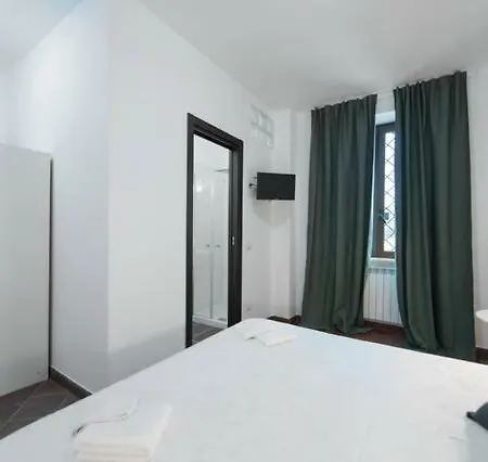 Glicini Bed & Breakfast