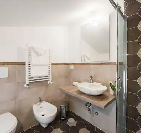 Glicini Roma
