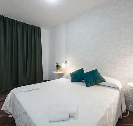 Bed & Breakfast Glicini