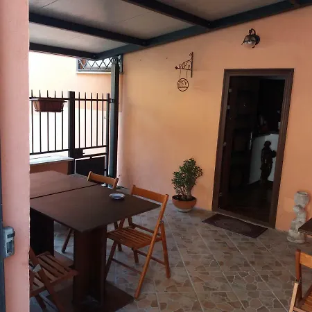 Glicini Bed & Breakfast