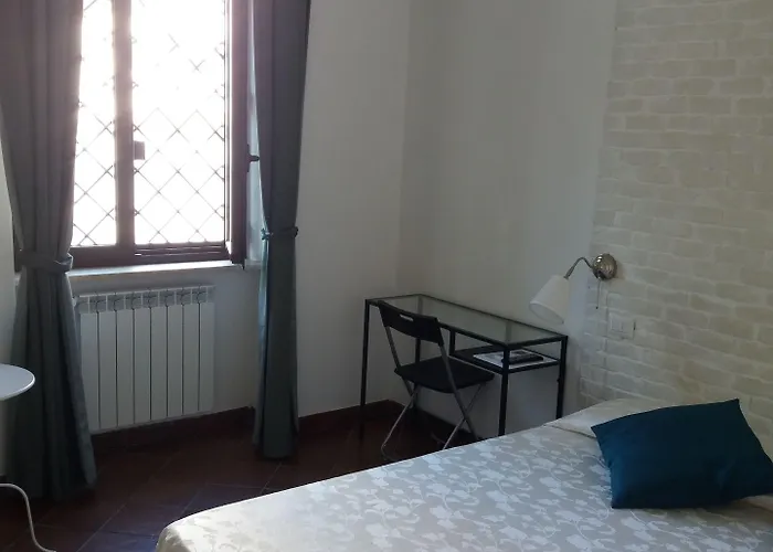 B&B Glicini Bed & Breakfast