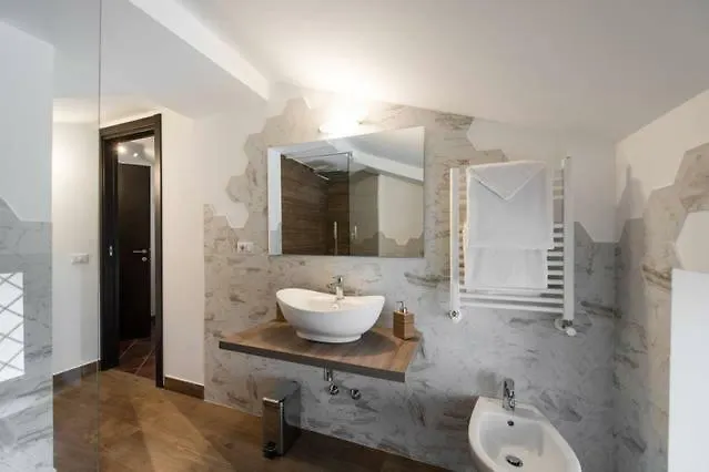 Bed & Breakfast B&B Glicini