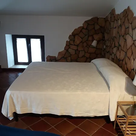 Glicini Panzió Róma