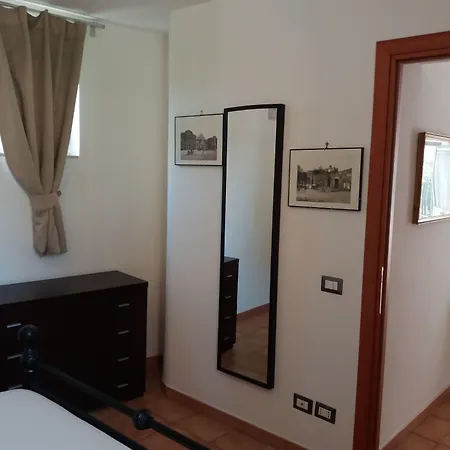 Glicini Panzió Róma