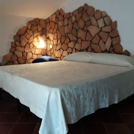 Couette-café Glicini 4*