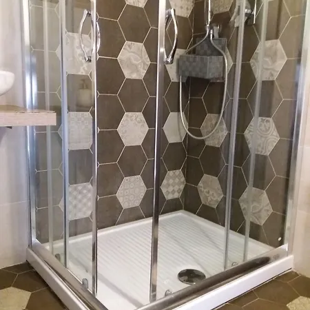 Panzió Glicini Róma