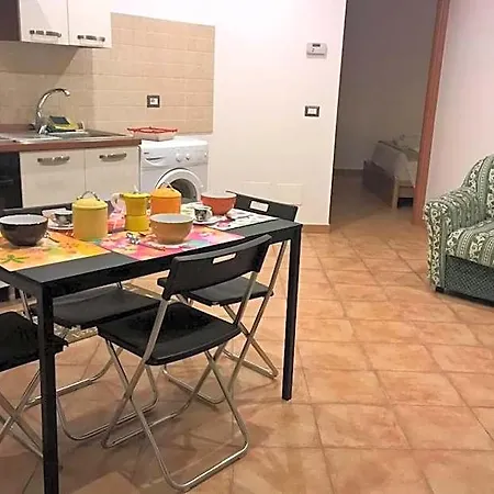 Glicini Bed & Breakfast