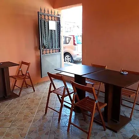 Bed & Breakfast Glicini