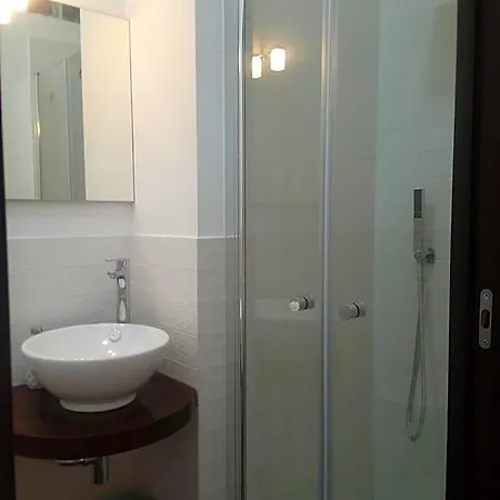 Bed & Breakfast Glicini Roma