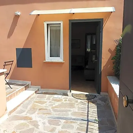 Bed & Breakfast Glicini