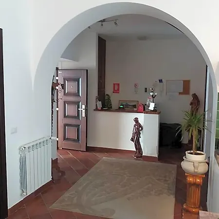 Glicini Bed & Breakfast 4*