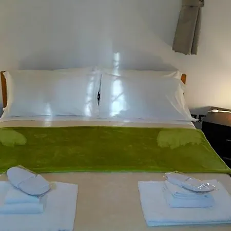 Glicini Bed & Breakfast Roma