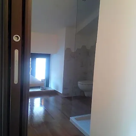 Bed & Breakfast Glicini