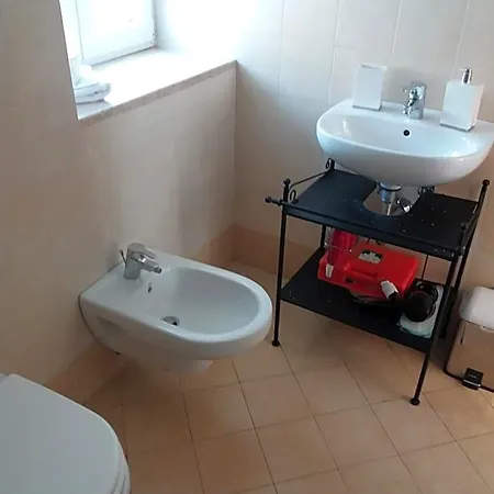 Bed & Breakfast Glicini