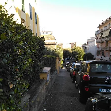 Glicini 4* Roma