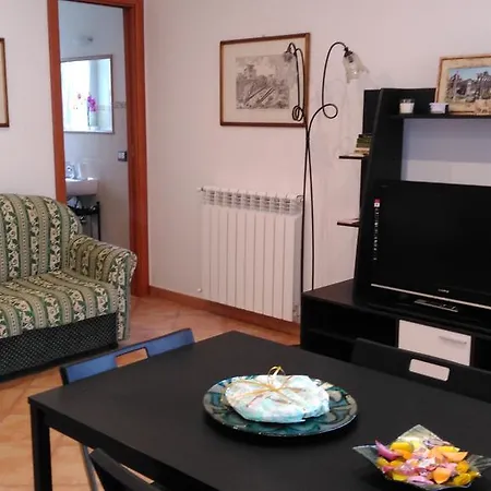 Glicini 2* Roma