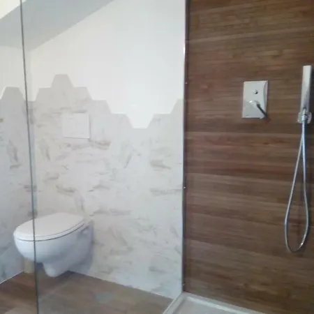 Glicini Bed & Breakfast Roma