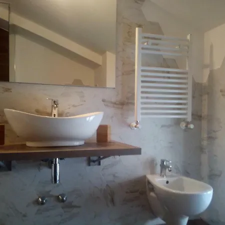 Couette-café Glicini Rome