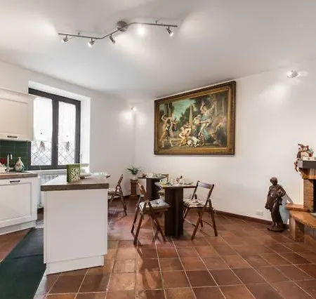 Glicini Roma