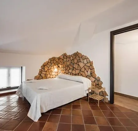 ベッド・アンド・ブレックファスト Glicini