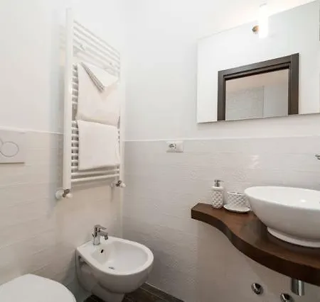 Glicini ベッド・アンド・ブレックファスト