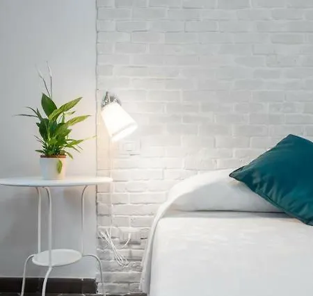 Glicini ベッド・アンド・ブレックファスト ローマ