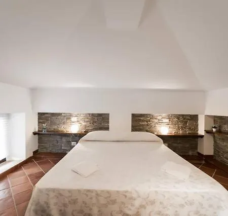 Glicini Rome