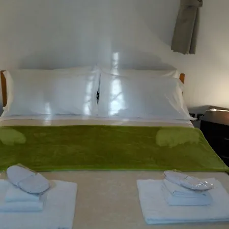 Glicini Couette-café 2*