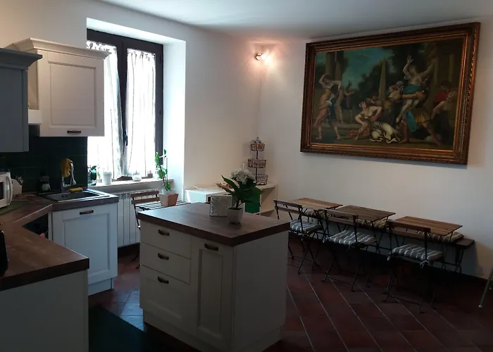 Glicini Bed & Breakfast