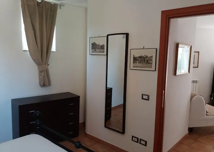 Glicini Bed & Breakfast Roma