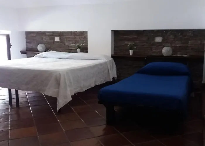 Bed & Breakfast Glicini Roma