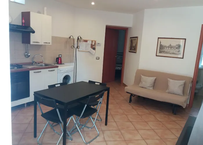 Bed & Breakfast Glicini Roma