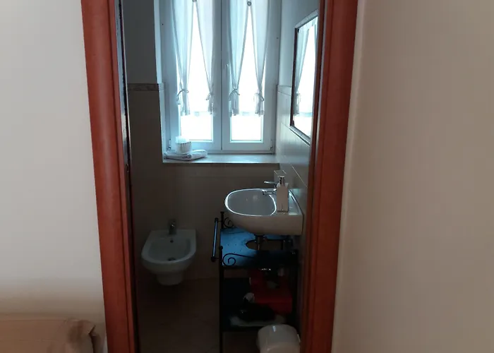 Glicini Bed & Breakfast Roma