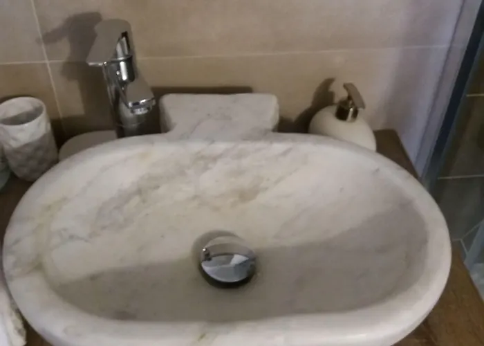 Bed & Breakfast Glicini 4*