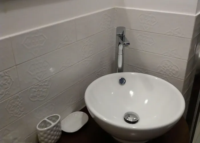 Glicini Bed & Breakfast