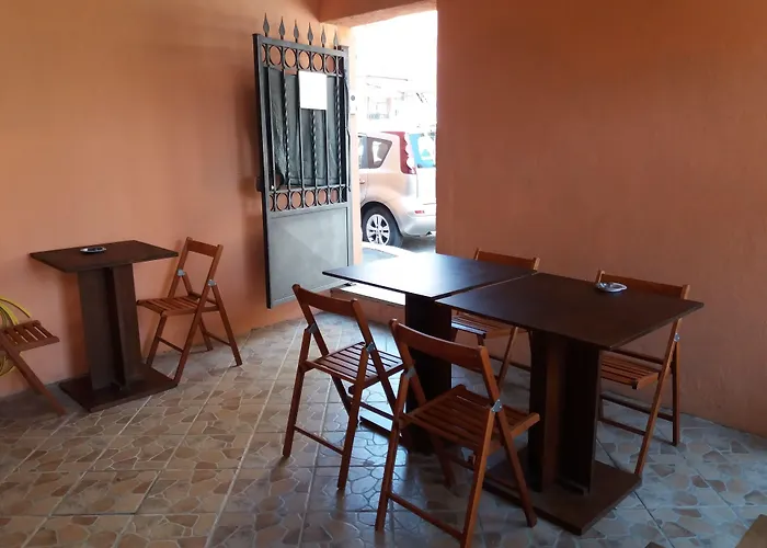 Bed & Breakfast Glicini Roma