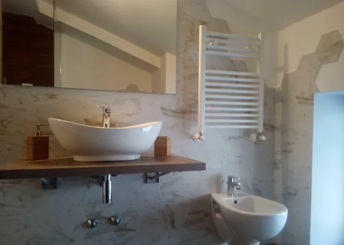 Bed & Breakfast Glicini Roma