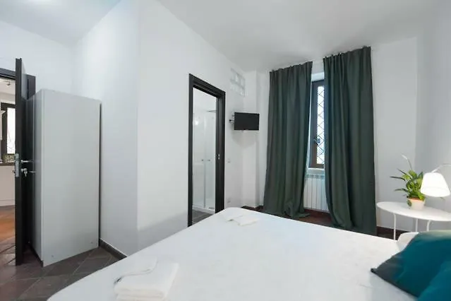 Glicini Bed & Breakfast