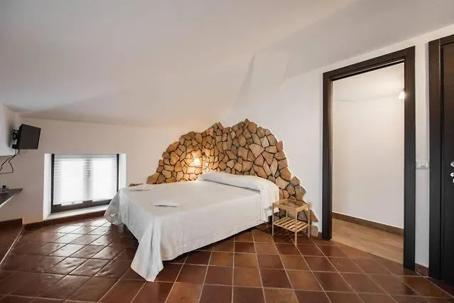 Bed & Breakfast Glicini